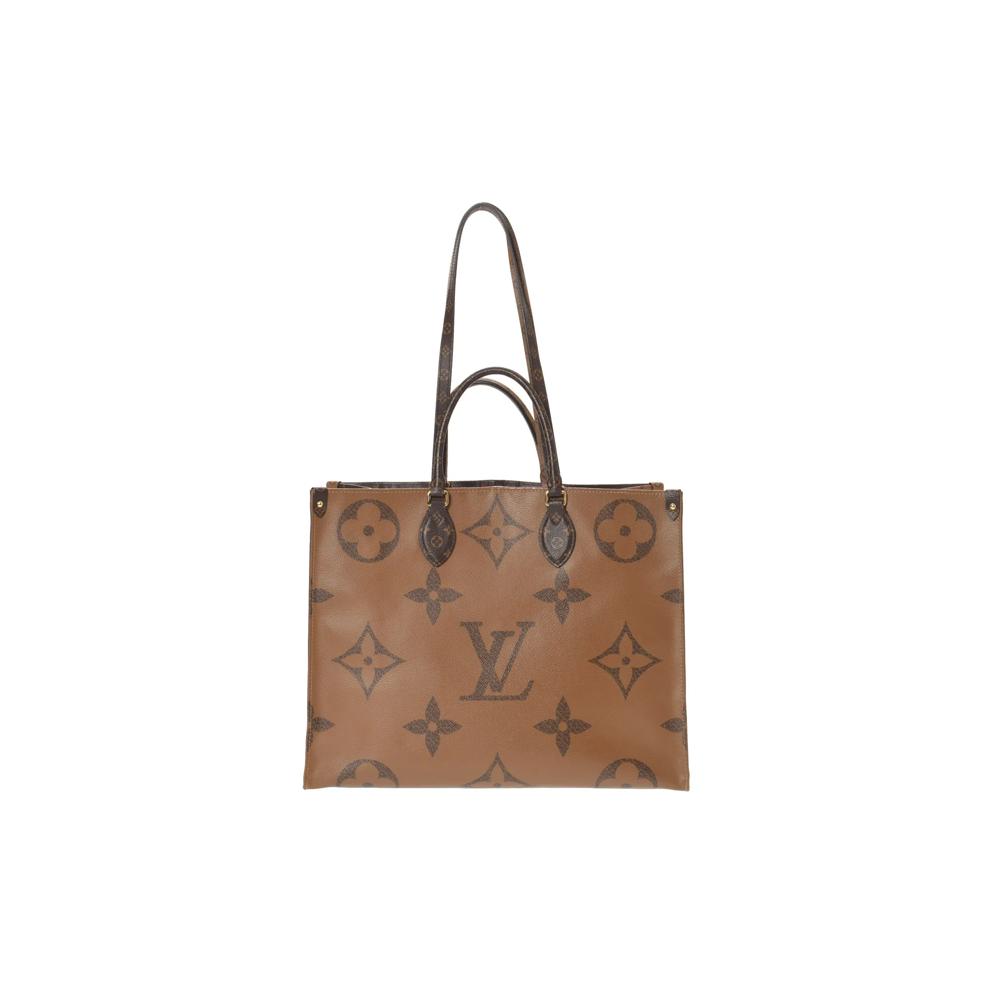 Pre-Owned Louis Vuitton OnTheGo PM Tote – Image 2 of 7