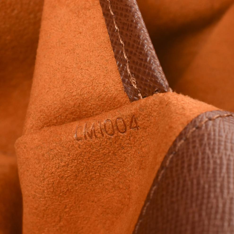 Pre-Owned Louis Vuitton Musette Tango Long Strap Crossbody – Image 7 of 7