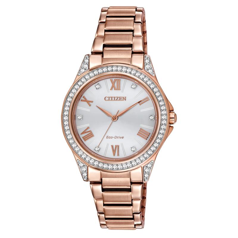 Ladies' Watch in Rose-Gold Tone Stainless Steel – Image 1 of 1