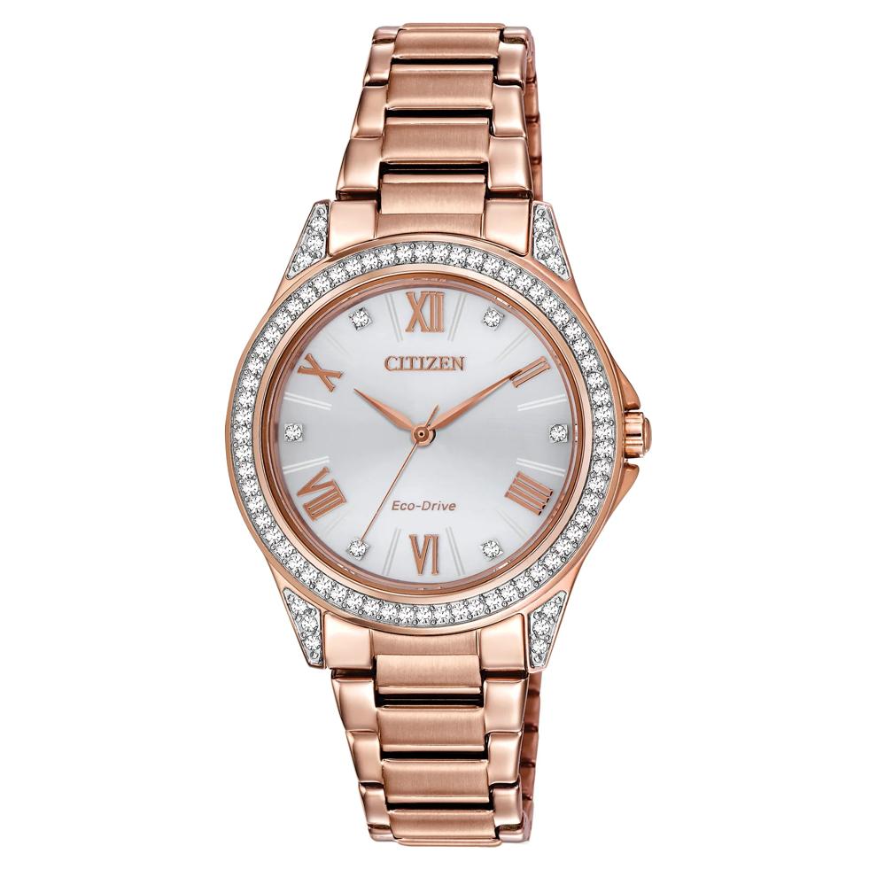Ladies' Watch in Rose-Gold Tone Stainless Steel – Image 1 of 1