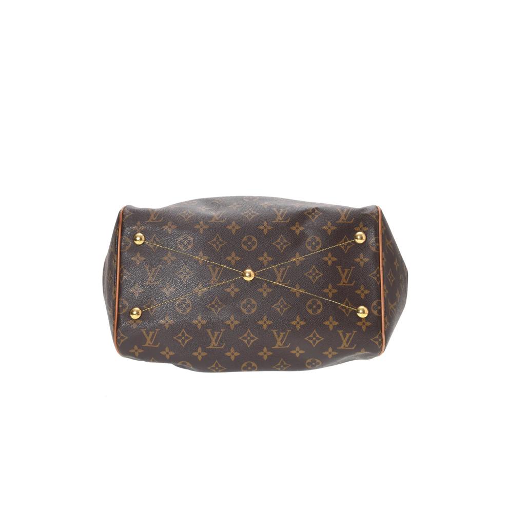 Pre-Owned Louis Vuitton Tivoli Top Handle Bag – Image 4 of 8