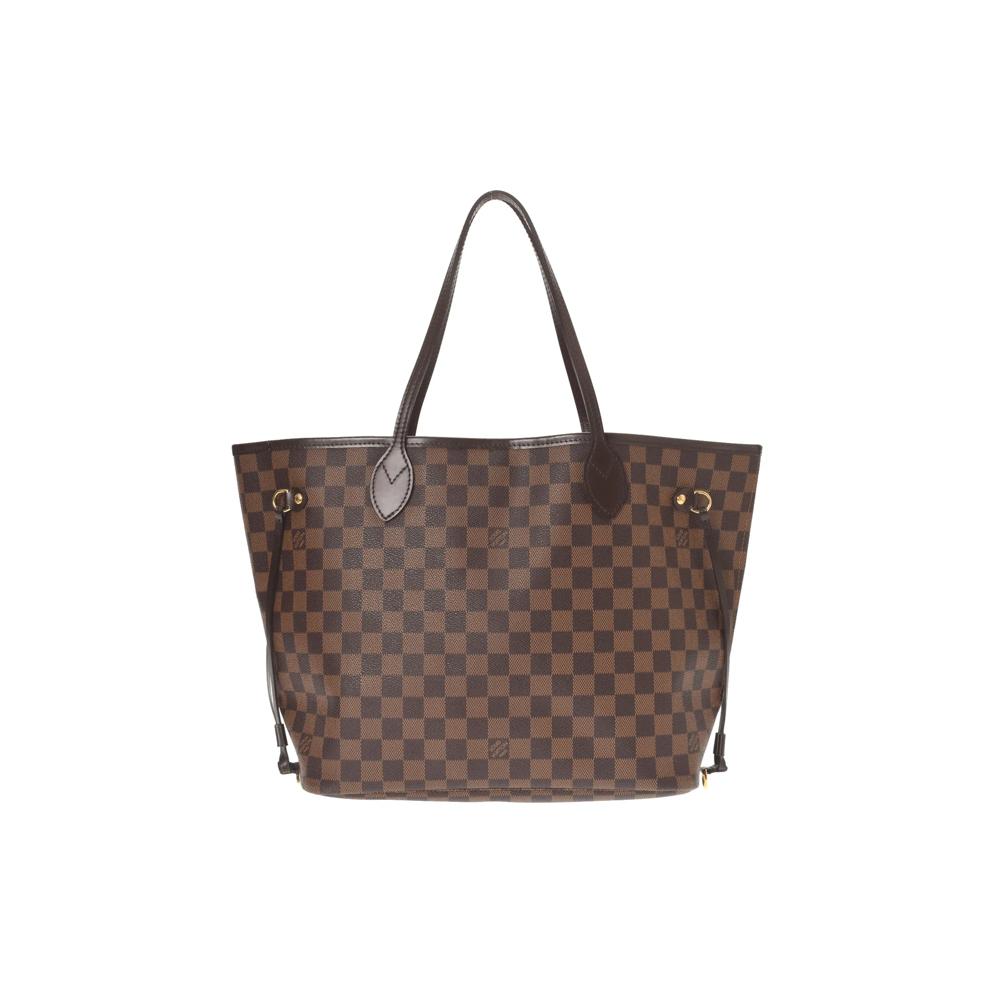 Pre-Owned Louis Vuitton Neverfull MM Tote – Image 2 of 7