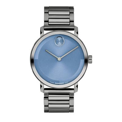 Men's Evolution 2.0 Watch in Grey Ion-Plated Stainless Steel