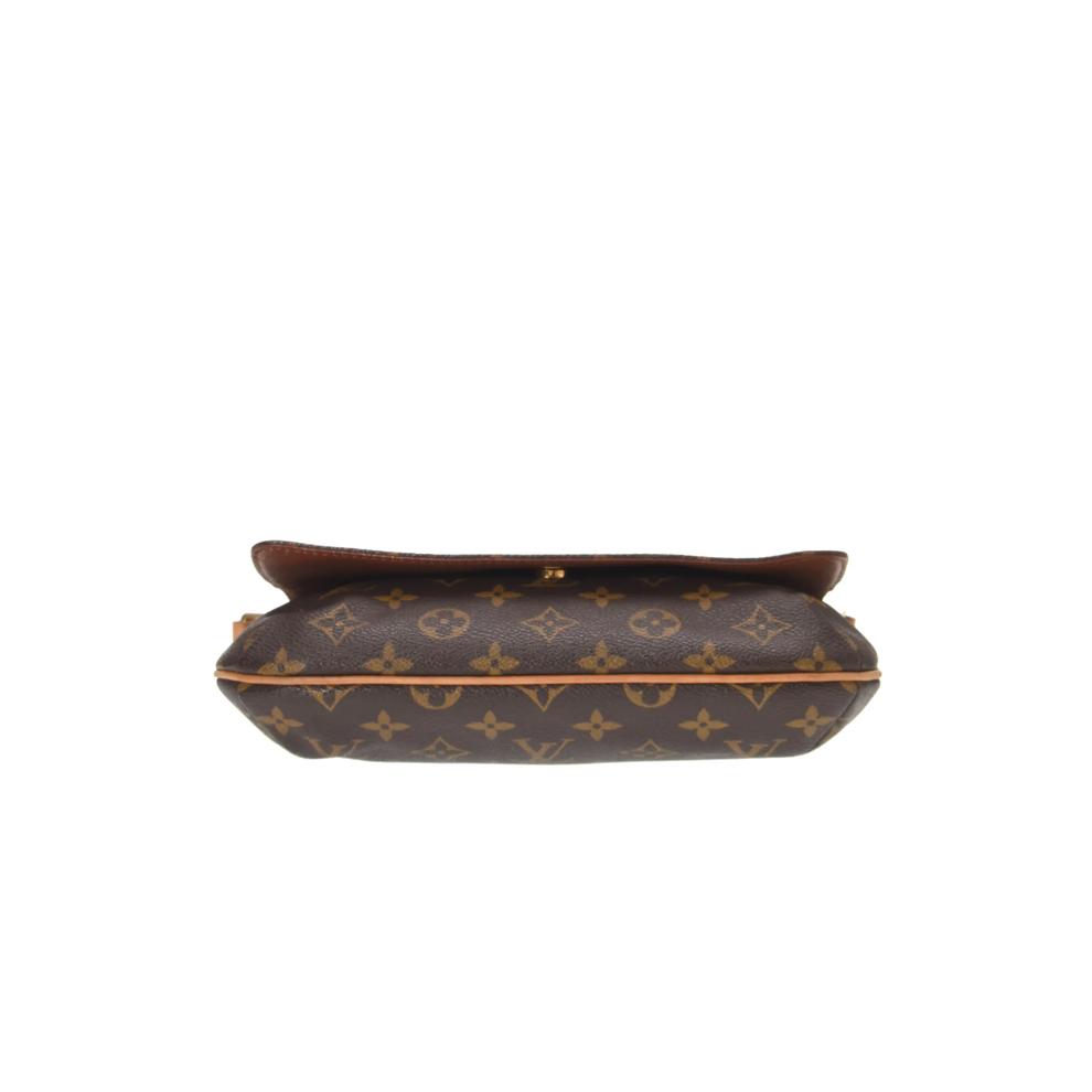 Pre-Owned Louis Vuitton Musette Tango Short Strap Crossbody – Image 4 of 8