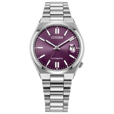 Ladies' Tsutosa Watch in Stainless Steel.
