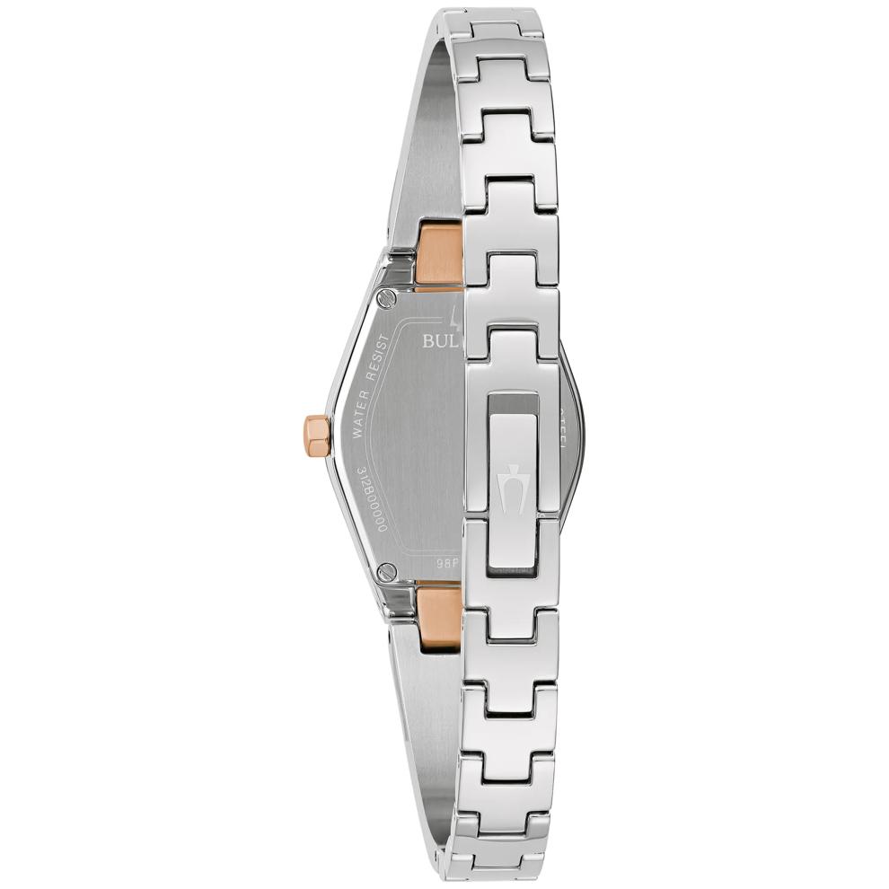 Ladies' Gemini Watch in Stainless Steel – Image 3 of 3