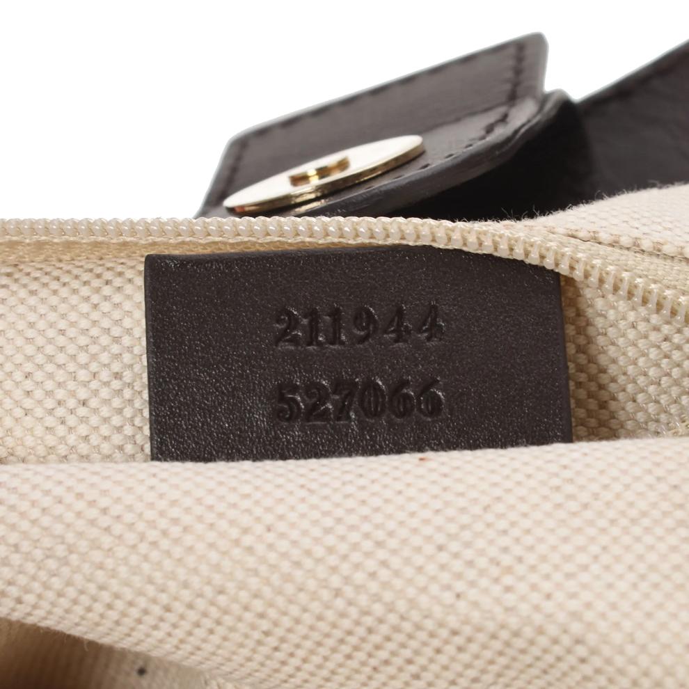 Pre-Owned Gucci Sukey Medium Tote – Image 6 of 7