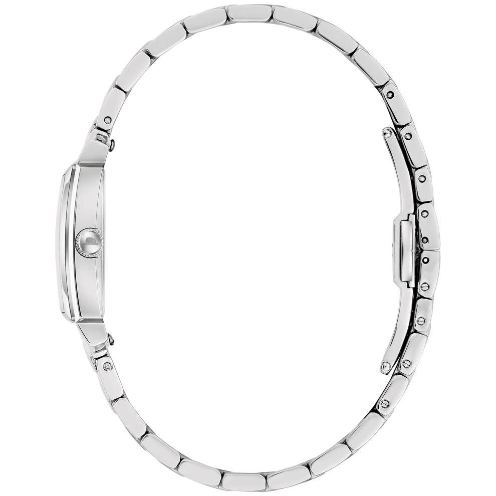 Ladies' Frank Sinatra The Very Thought of You Watch in Stainless Steel – Image 2 of 3