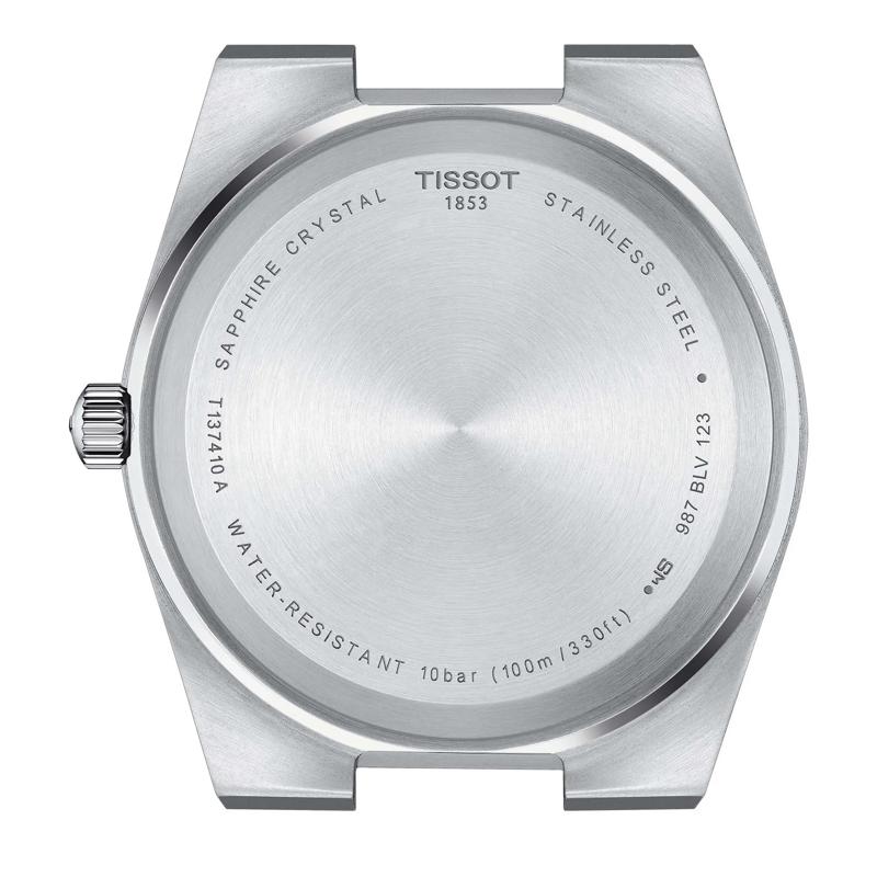 Men&rsquo;s PRX Dress Watch in Stainless Steel – Image 3 of 5