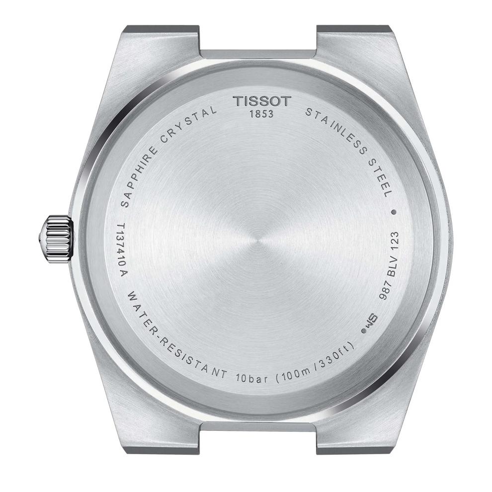 Men&rsquo;s PRX Dress Watch in Stainless Steel – Image 3 of 5