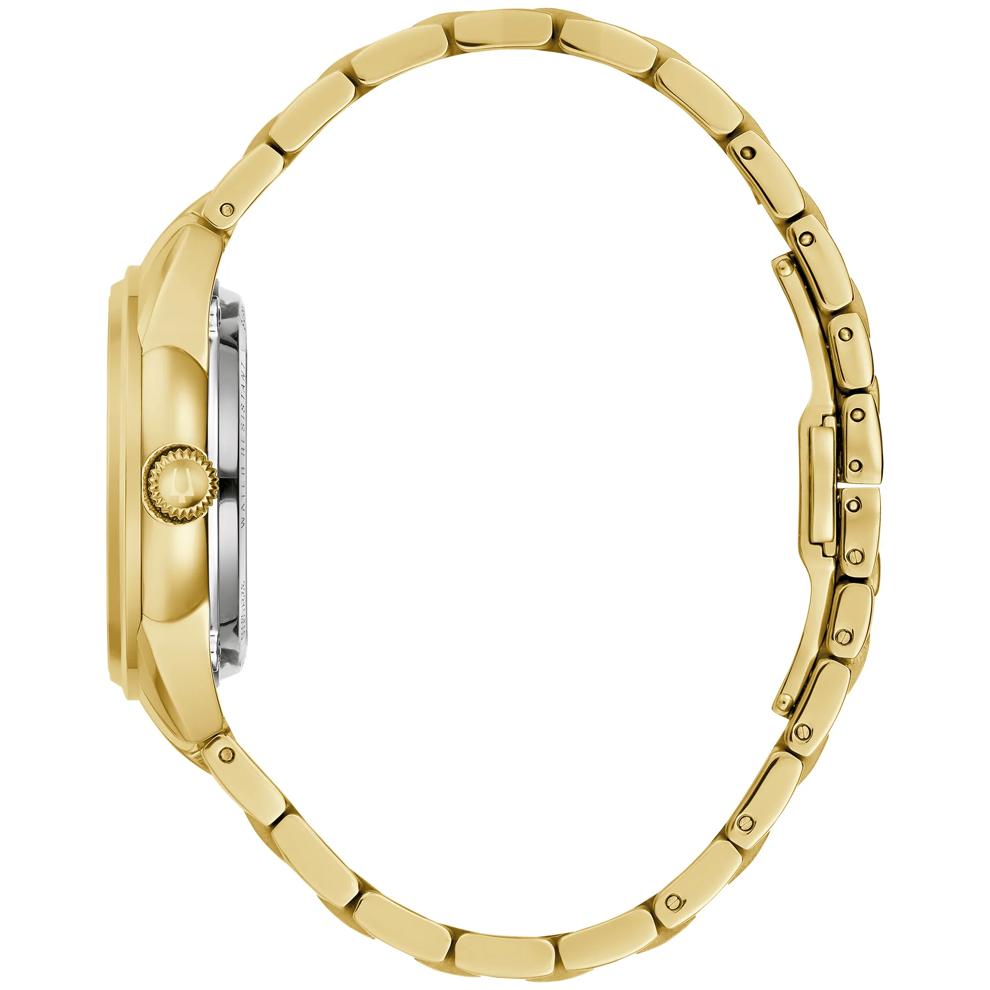 Ladies' Sutton Watch in Gold-Toned Stainless Steel – Image 2 of 3