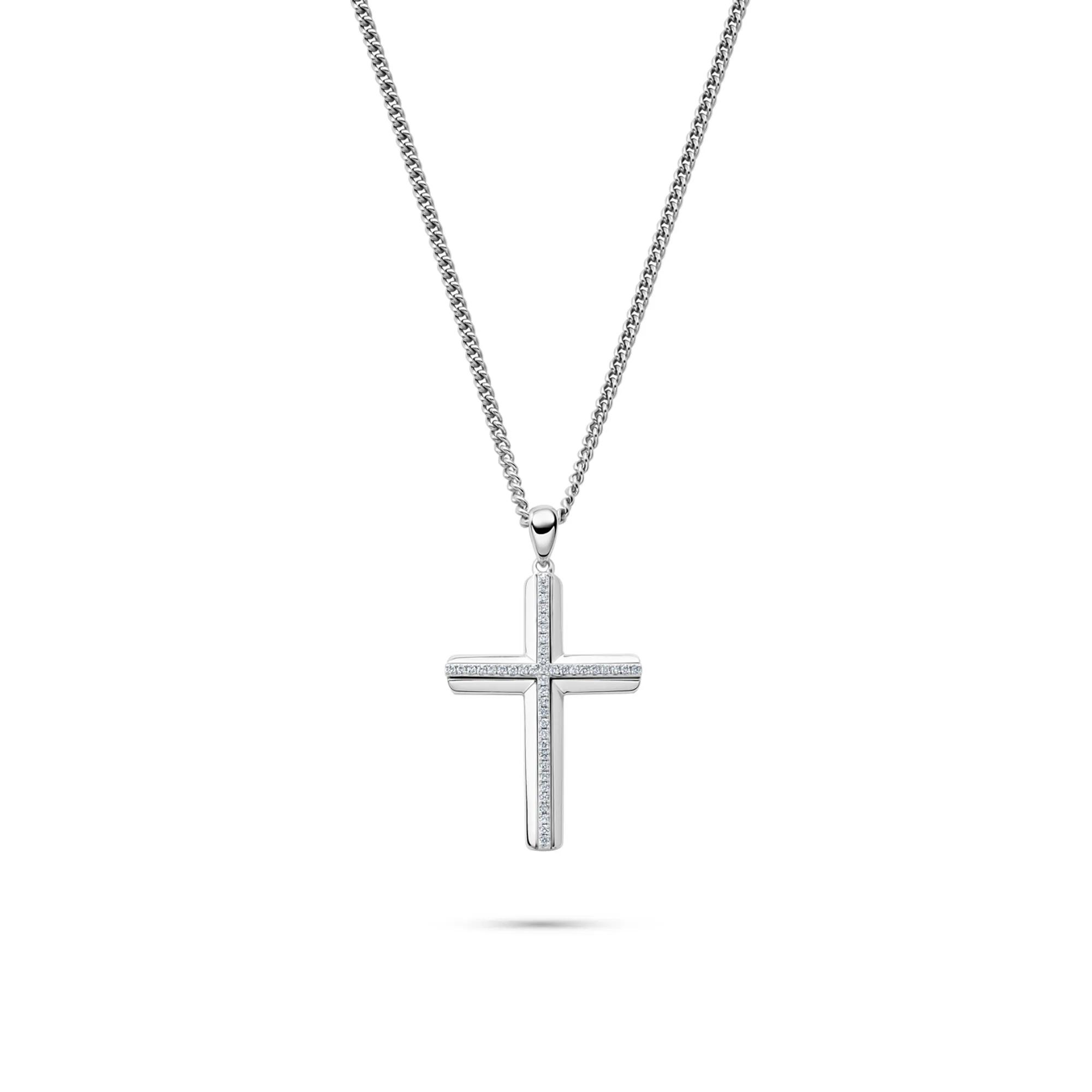 image-1-4-ct-tw-diamond-cross-