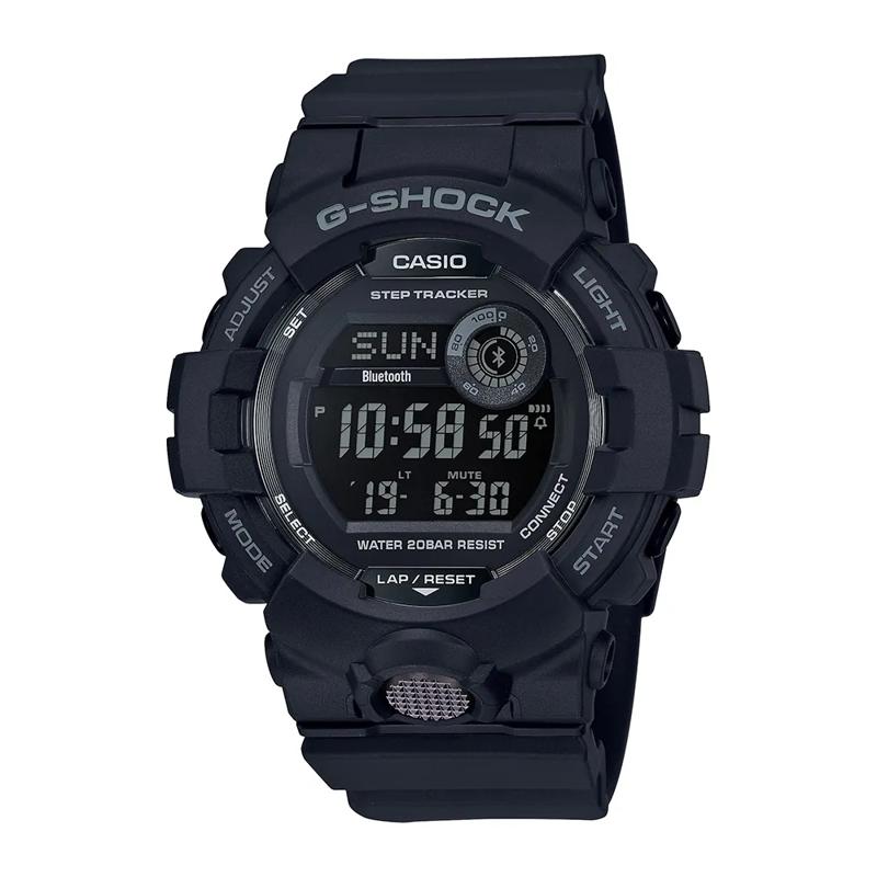 Bluetooth Sport Men&#39;s Watch – Image 1 of 1