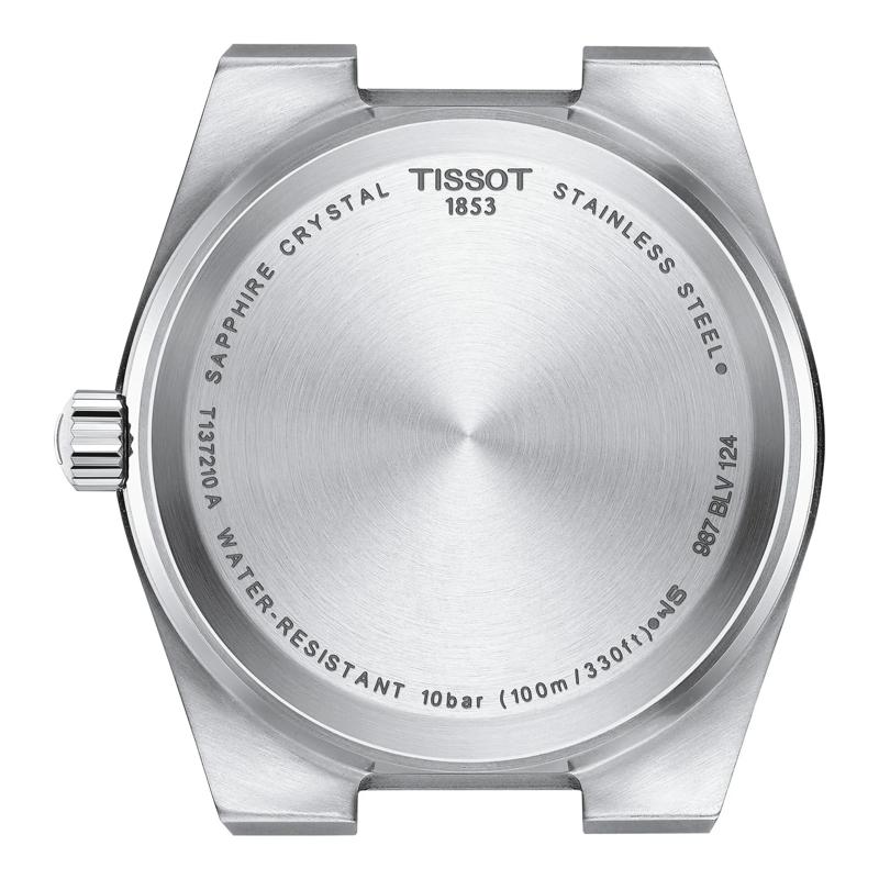Ladies&#39; PRX Watch in Stainless Steel, 35MM – Image 3 of 5