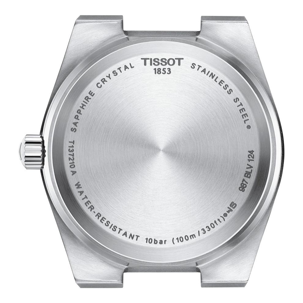 Ladies' PRX Watch in Stainless Steel, 35MM – Image 3 of 5