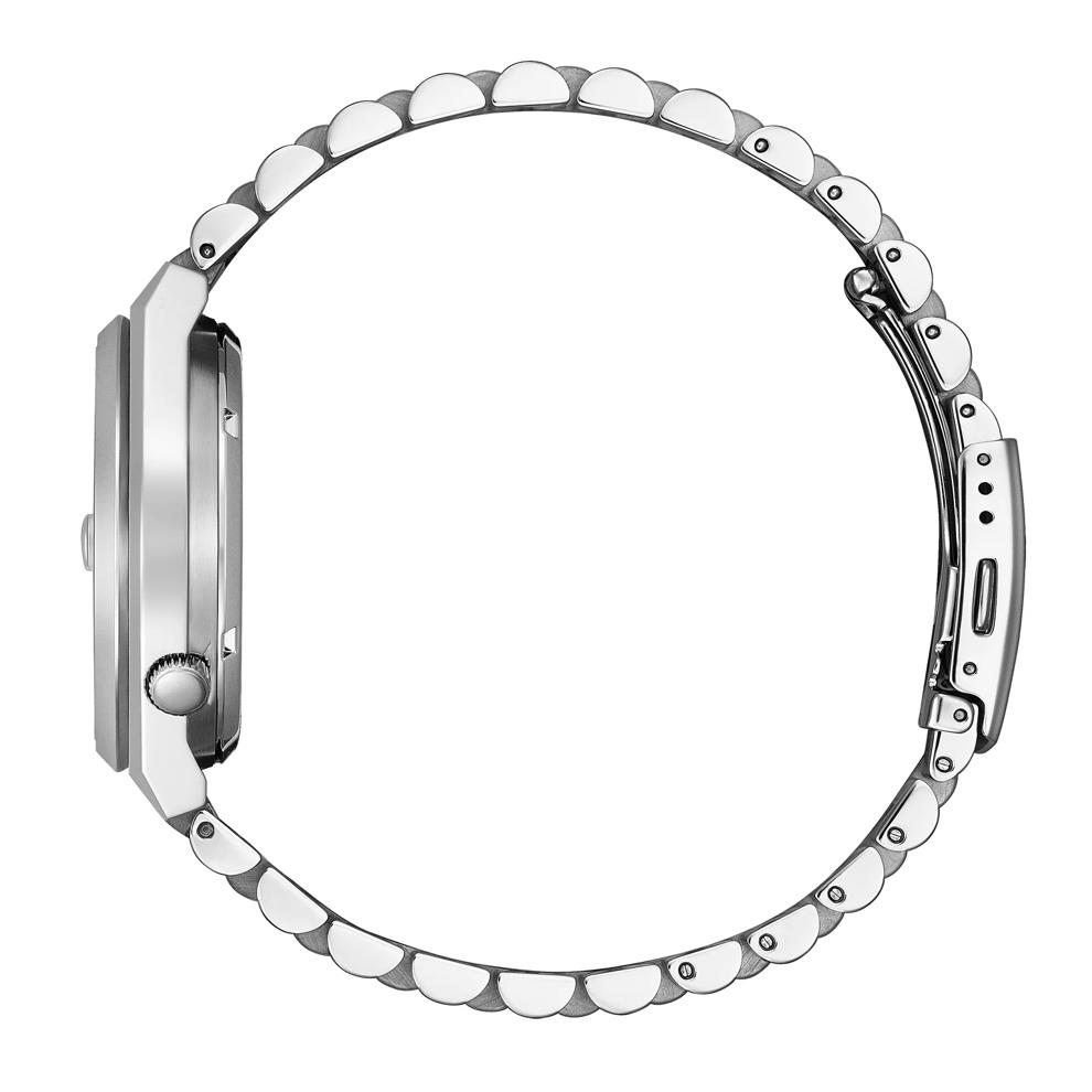 Men's Tsuyosa Watch in Stainless Steel, 40MM – Image 2 of 3