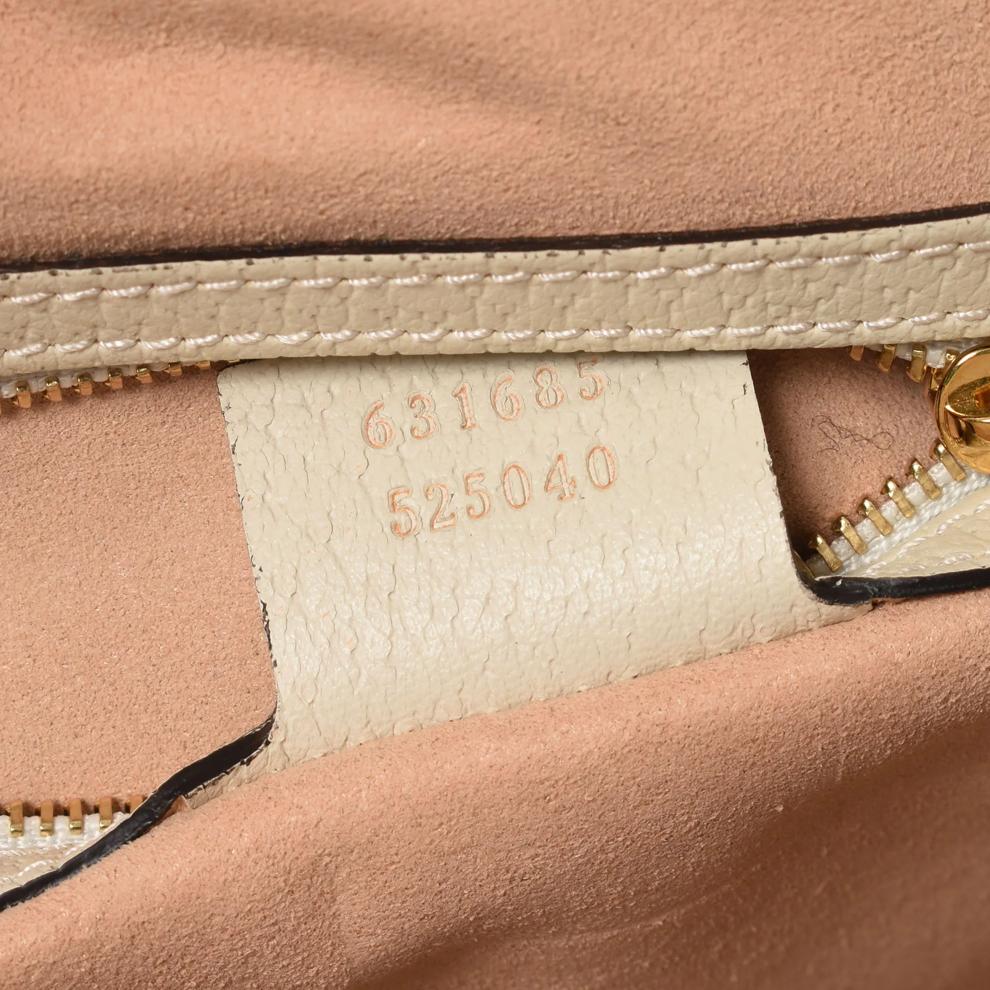 Pre-Owned Gucci Ophidia Medium Tote – Image 6 of 8