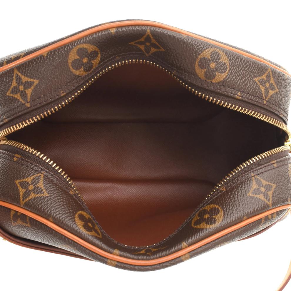 Pre-Owned Louis Vuitton Blois Crossbody – Image 3 of 9