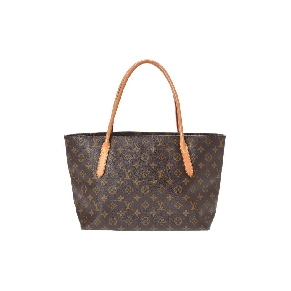 Pre-Owned Louis Vuitton Raspail PM Tote – Image 1 of 9