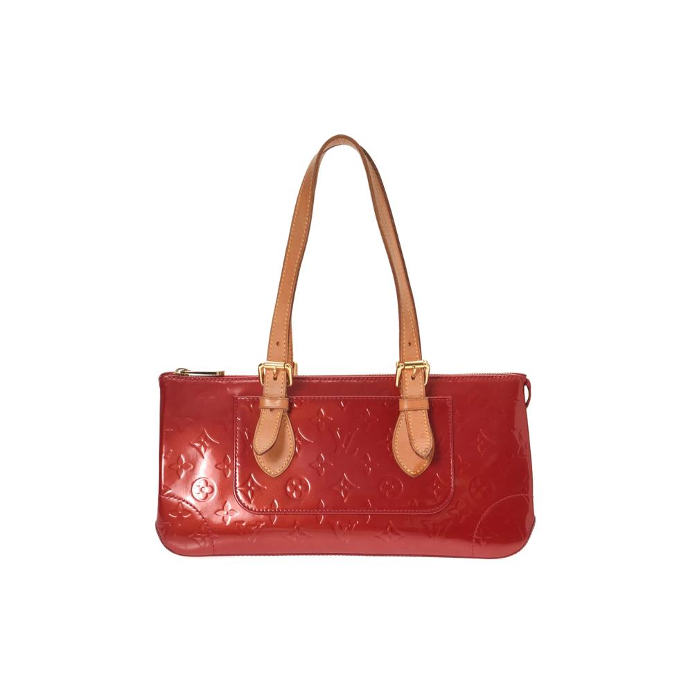 Pre-Owned Louis Vuitton Rosewood Avenue Small Shoulder Bag – Image 1 of 10