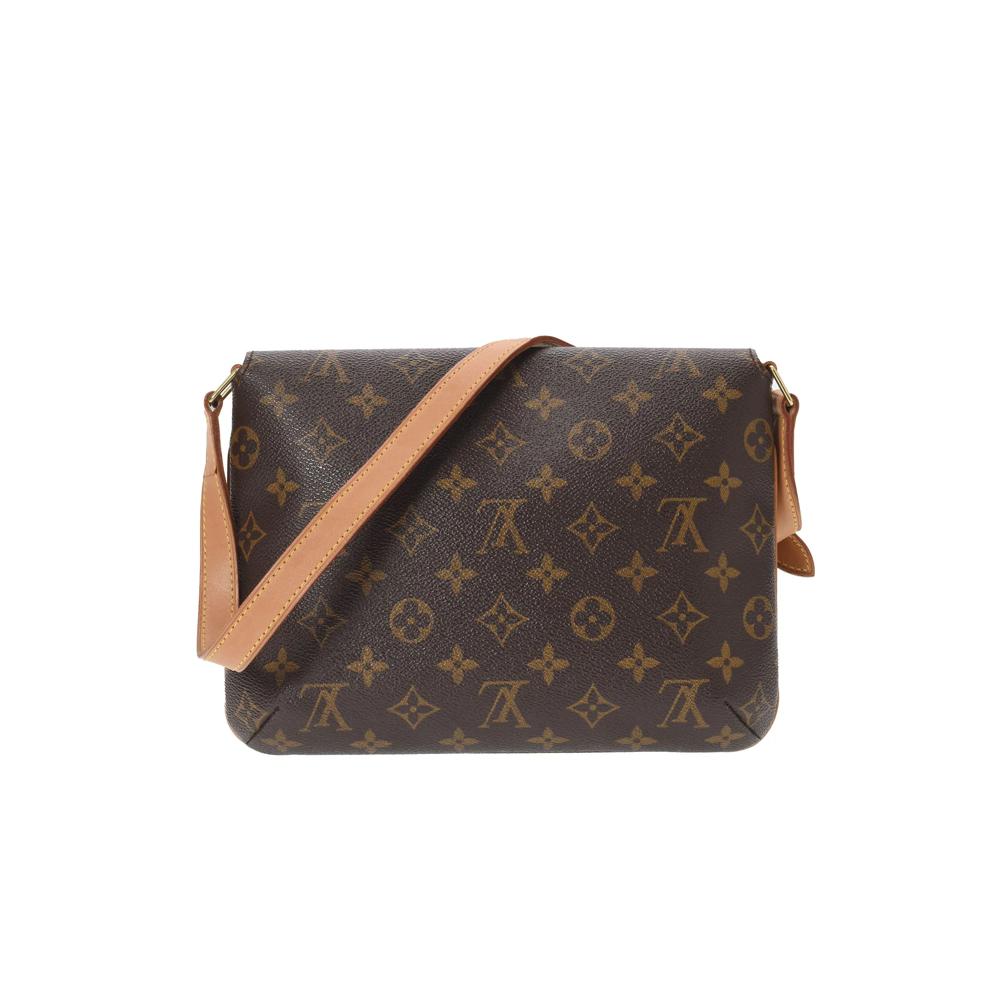 Pre-Owned Louis Vuitton Musette Tango Short Strap Small Shoulder Bag – Image 2 of 7