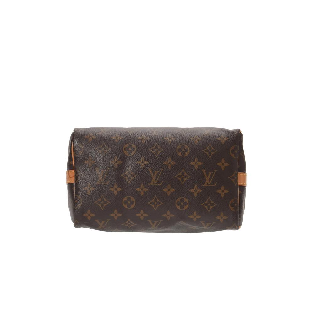 Pre-Owned Louis Vuitton Speedy 25 Bandouliere Top Handle – Image 3 of 11