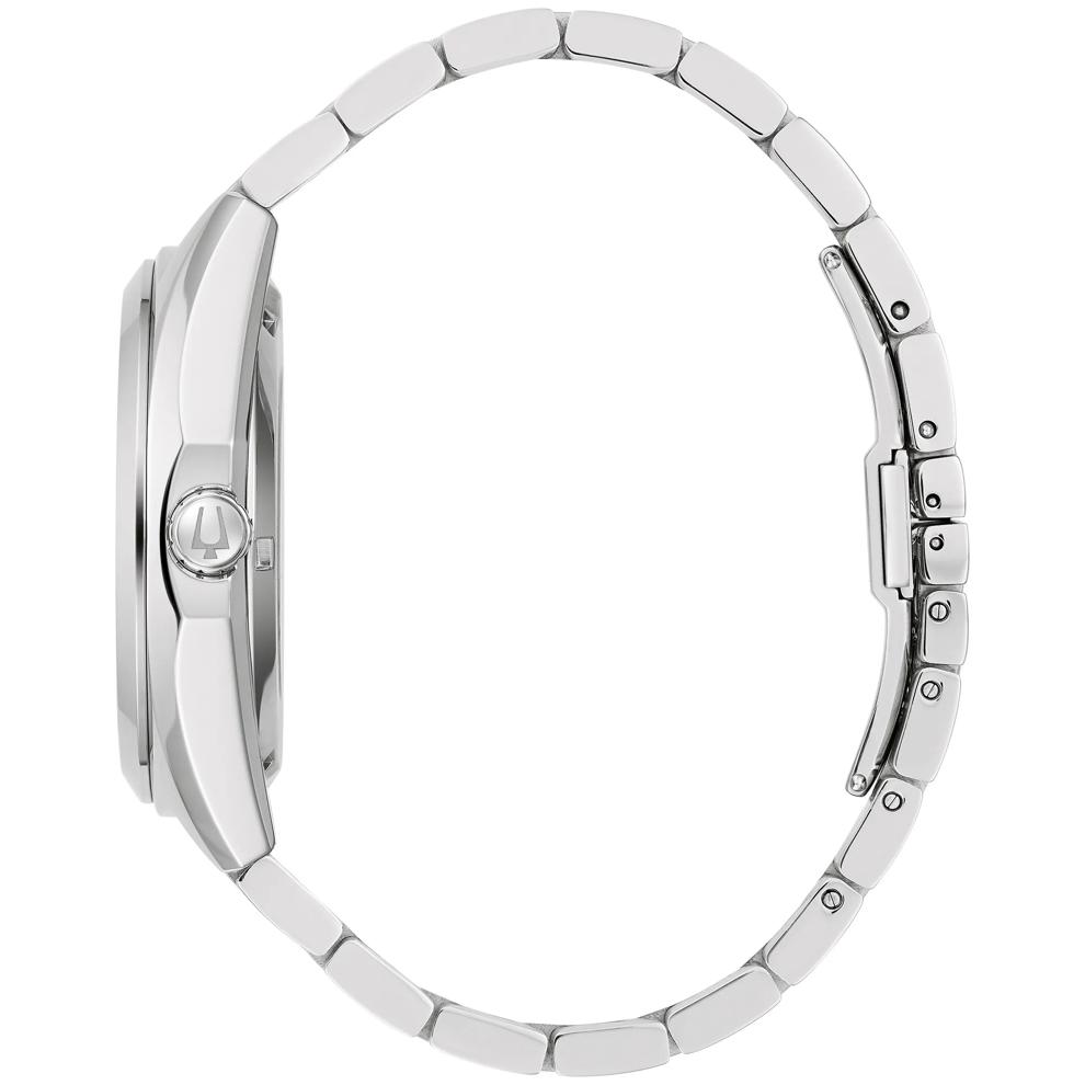 Men's Surveyor Watch in Stainless Steel – Image 2 of 3