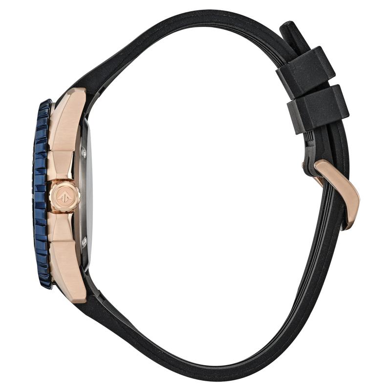 Gents Promaster Dive Watch With Black Strap – Image 2 of 4