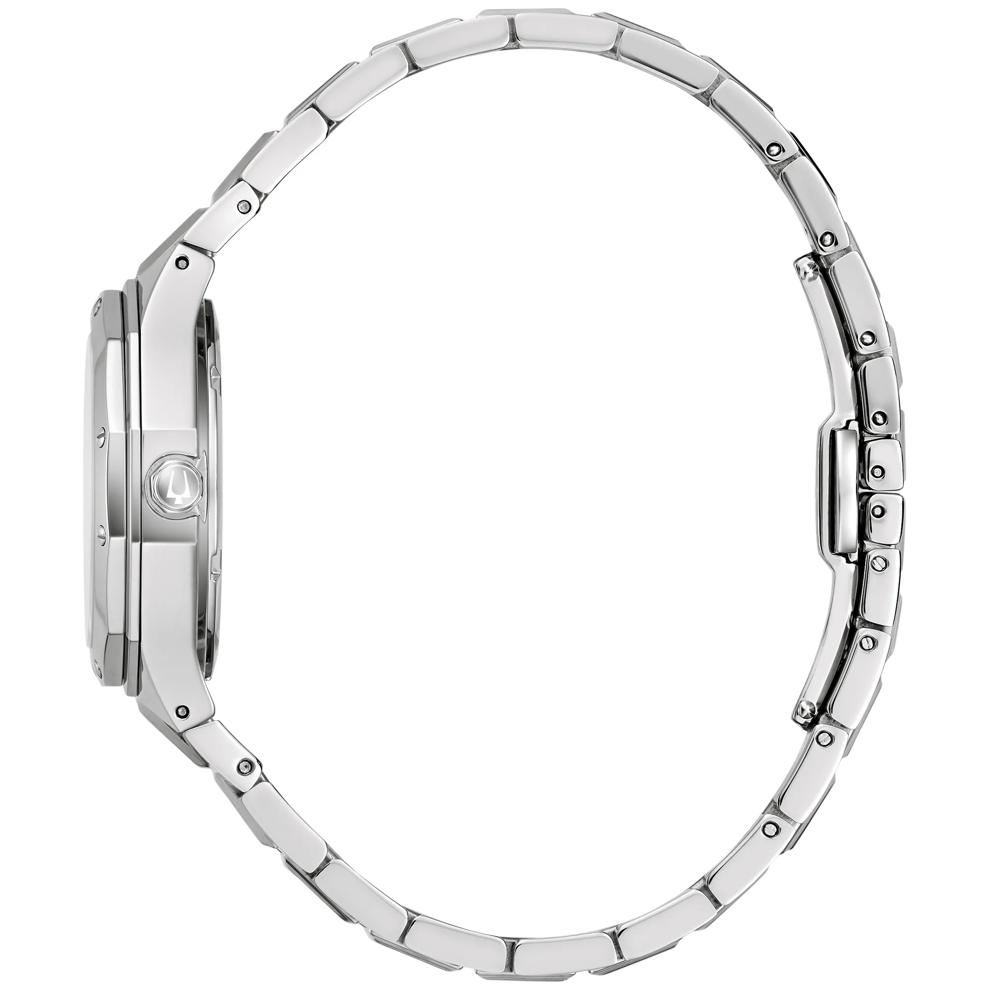 Ladies' Prestige Watch in Stainless Steel – Image 2 of 3