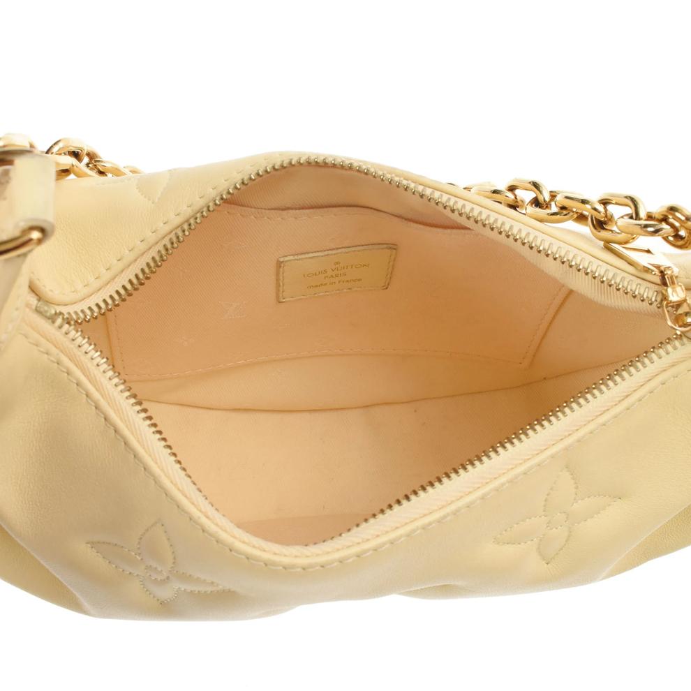 Pre-Owned Louis Vuitton Bubblegram Over The Moon Small Crossbody Bag – Image 4 of 8