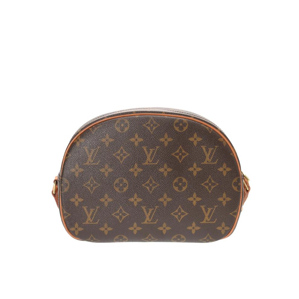 Pre-Owned Louis Vuitton Blois Crossbody – Image 2 of 9