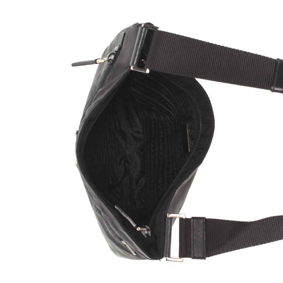 Pre-Owned Prada Tessuto Nylon Crossbody – Image 3 of 8