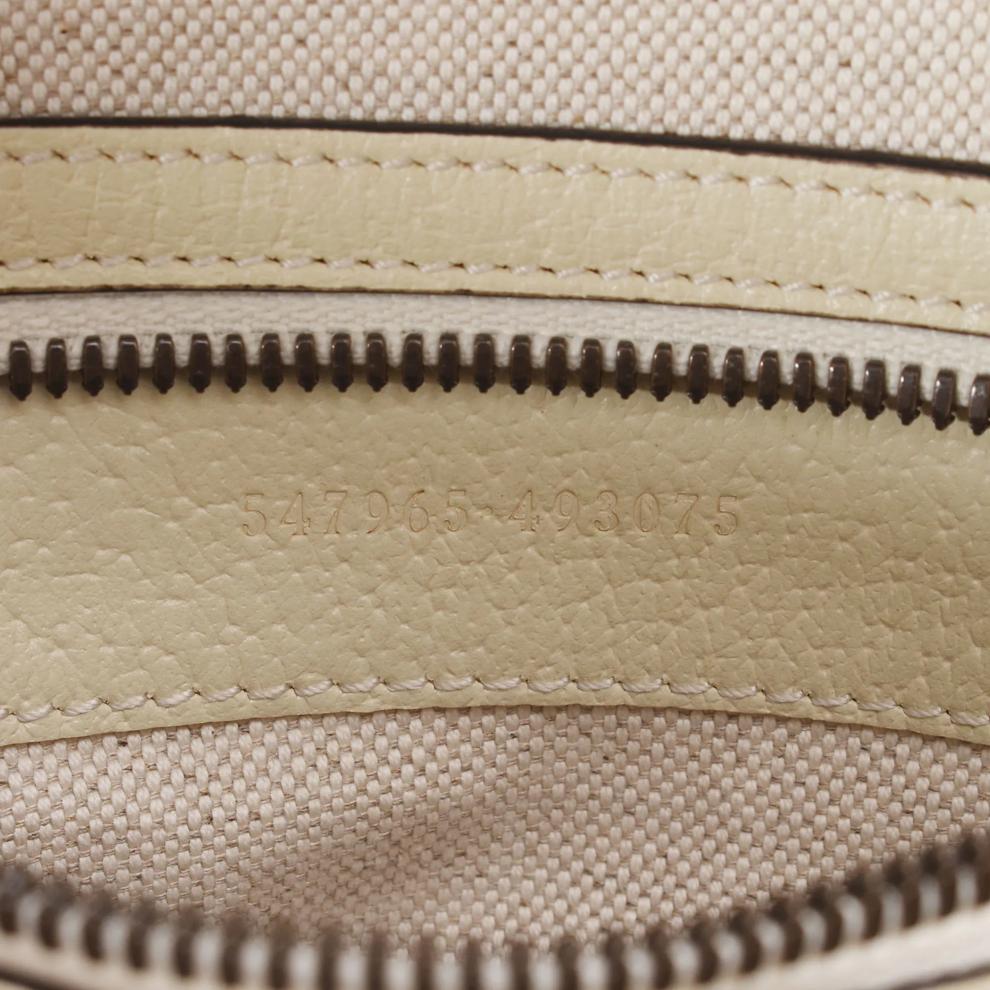 Pre-Owned Gucci Ophidia Small Backpack – Image 6 of 7