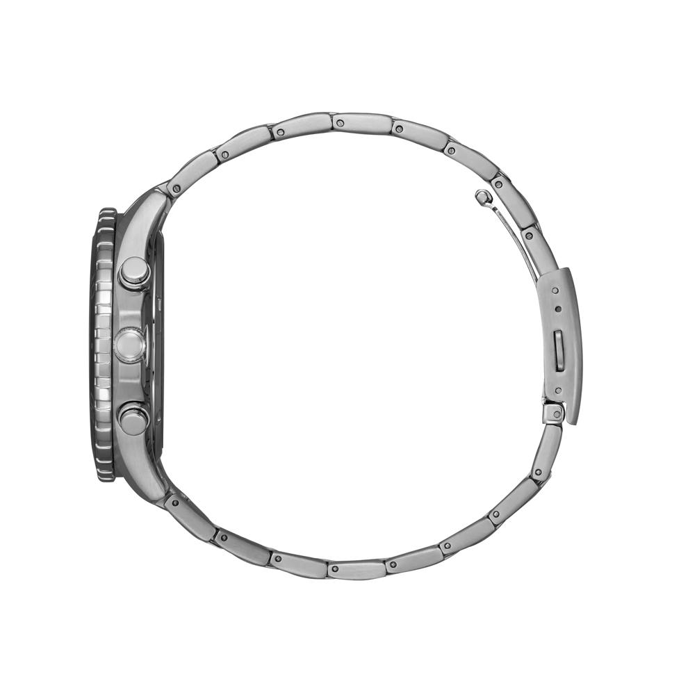 Men's Weekender Chronograph Watch in Stainless Steel – Image 2 of 3