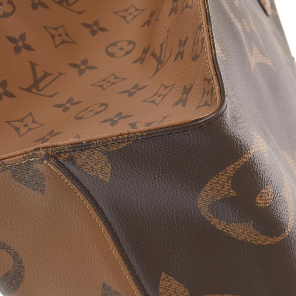 Pre-Owned Louis Vuitton OnTheGo PM Tote – Image 5 of 7