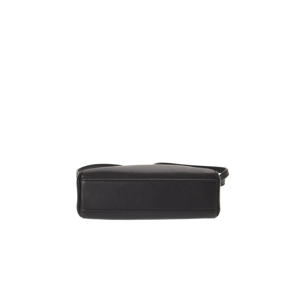Pre-Owned Fendi Peekaboo Small Crossbody – Image 4 of 8