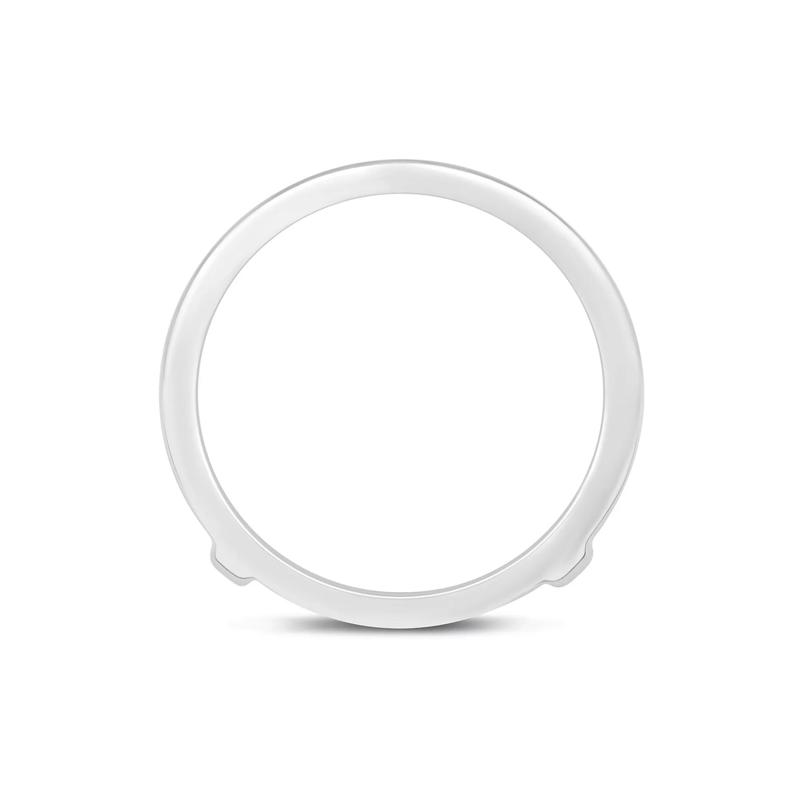 Lab Grown Diamond Contour Insert in 14K Gold &#40;1 &frac12; ct. tw.&#41; – Image 3 of 3