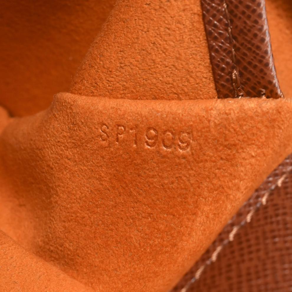Pre-Owned Louis Vuitton Musette Tango Short Strap Crossbody – Image 8 of 8