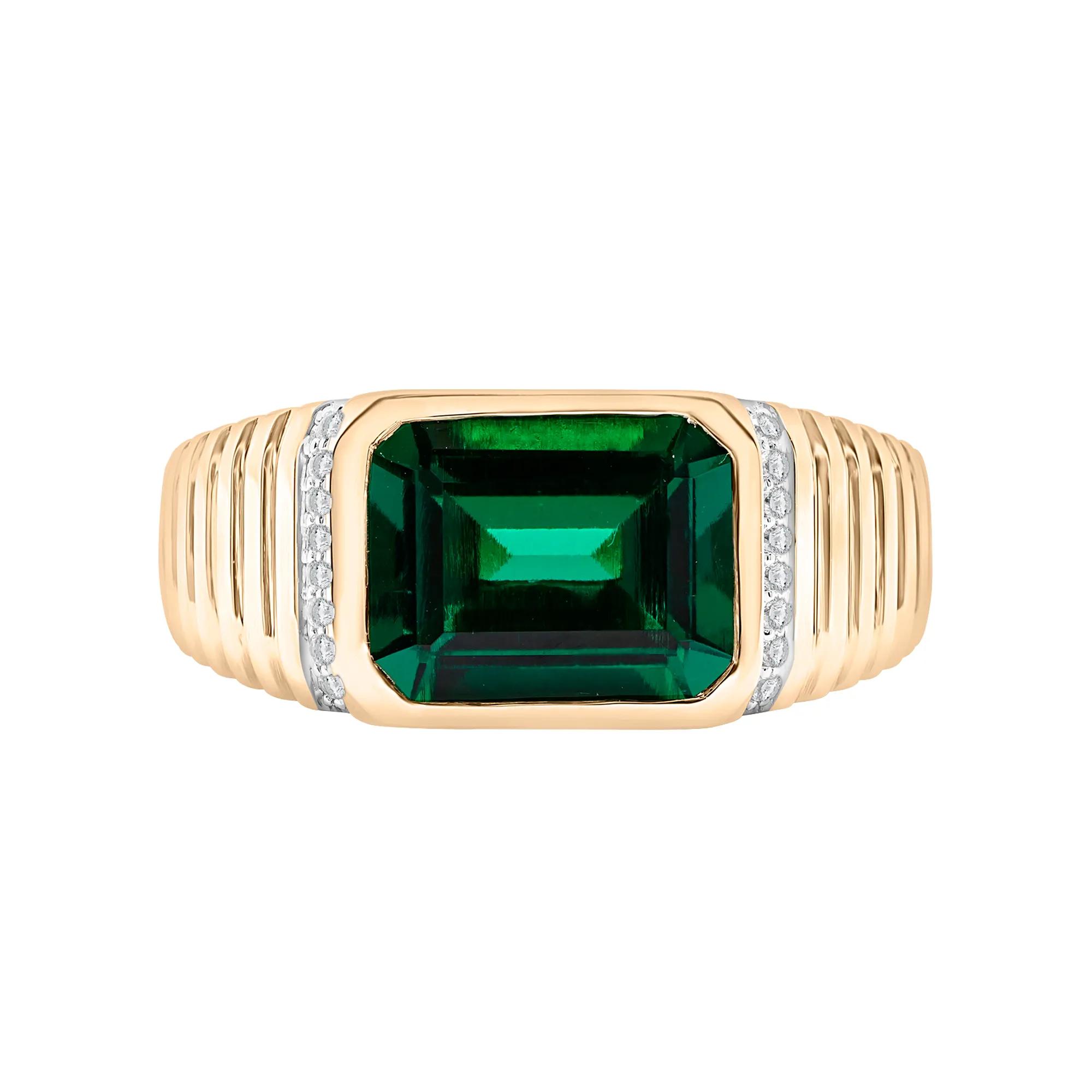 期間限定セールLandscape Element Ring H ゴールド Landscape Element Ring H ゴールド