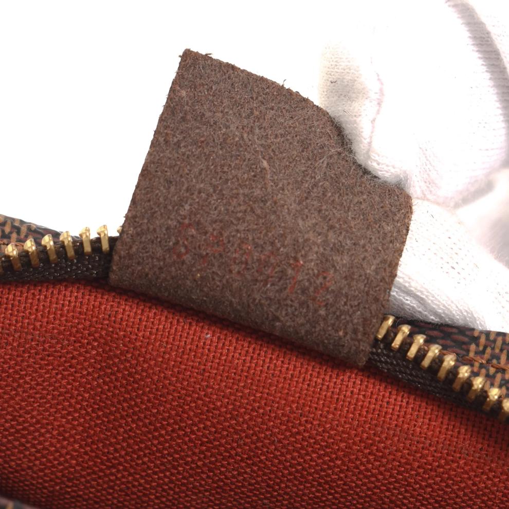 Pre-Owned Louis Vuitton Trousse Makeup Clutch – Image 7 of 7
