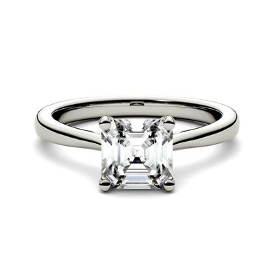 Moissanite Band (1/7 ct. tw.)