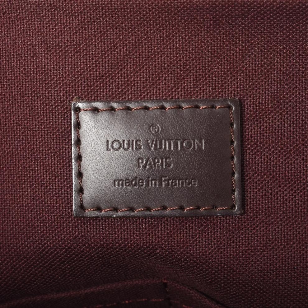 Pre-Owned Louis Vuitton Iena MM Tote – Image 5 of 7