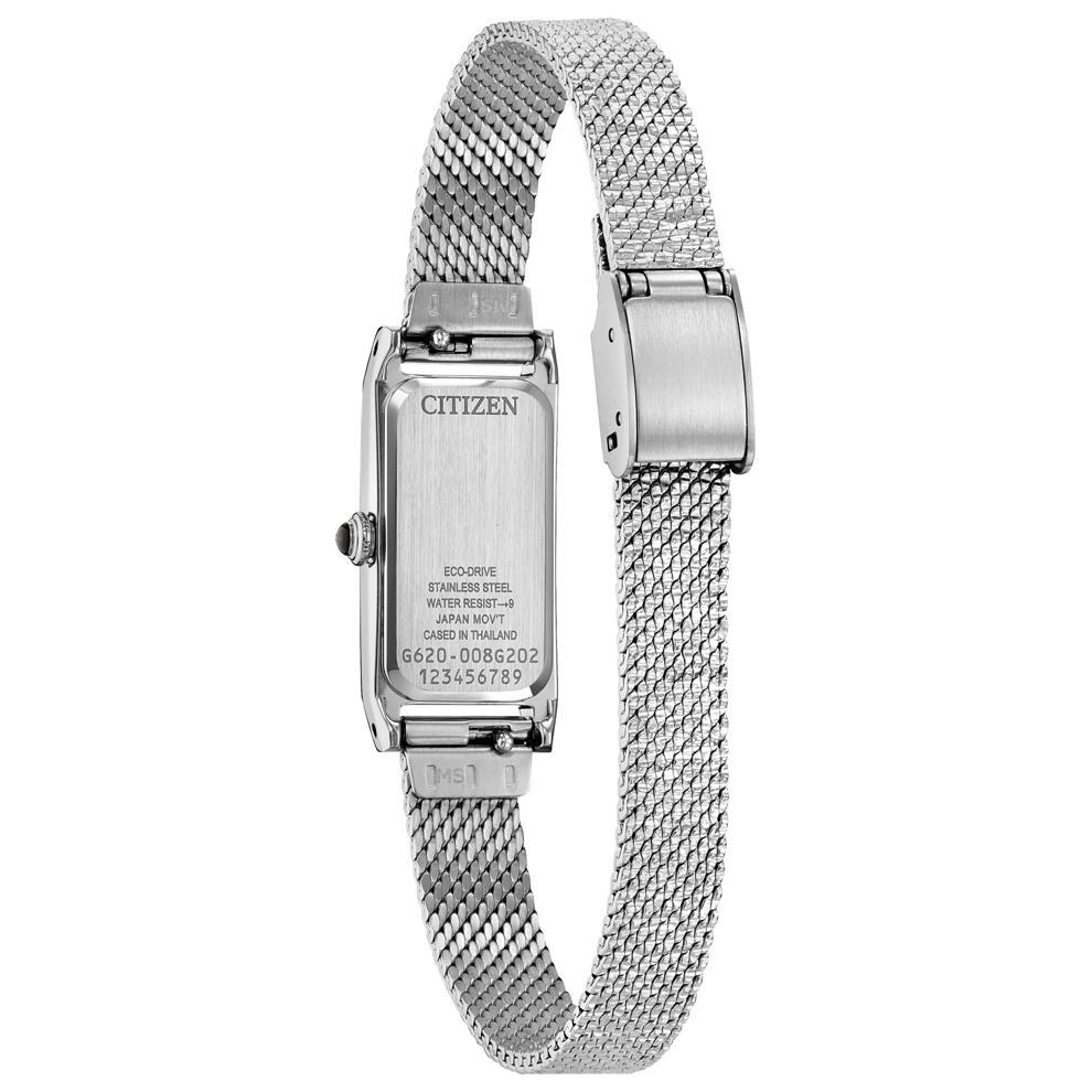 Ladies' Fio Watch in Stainless Steel – Image 3 of 3
