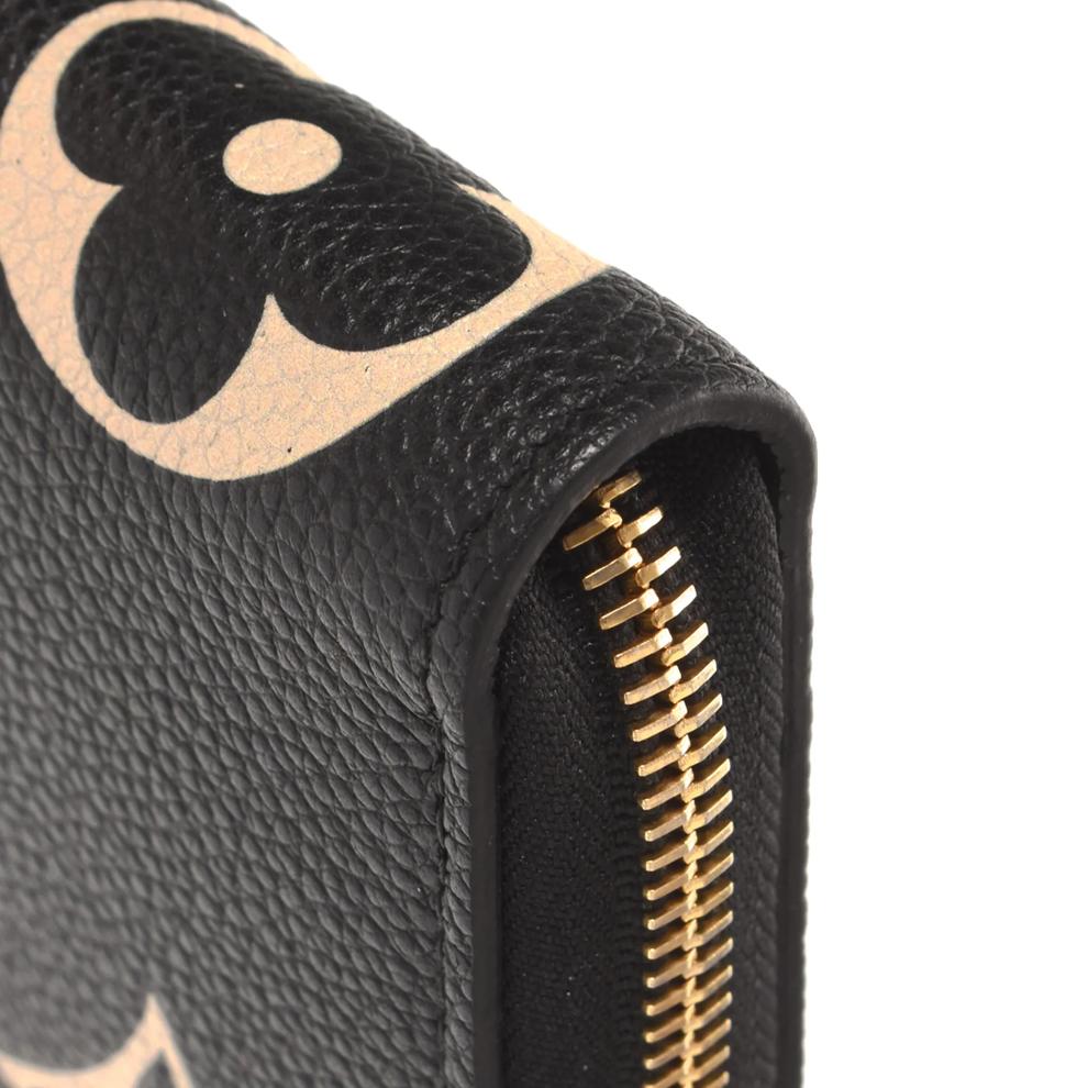 Pre-Owned Louis Vuitton Zippy Wallet – Image 5 of 7