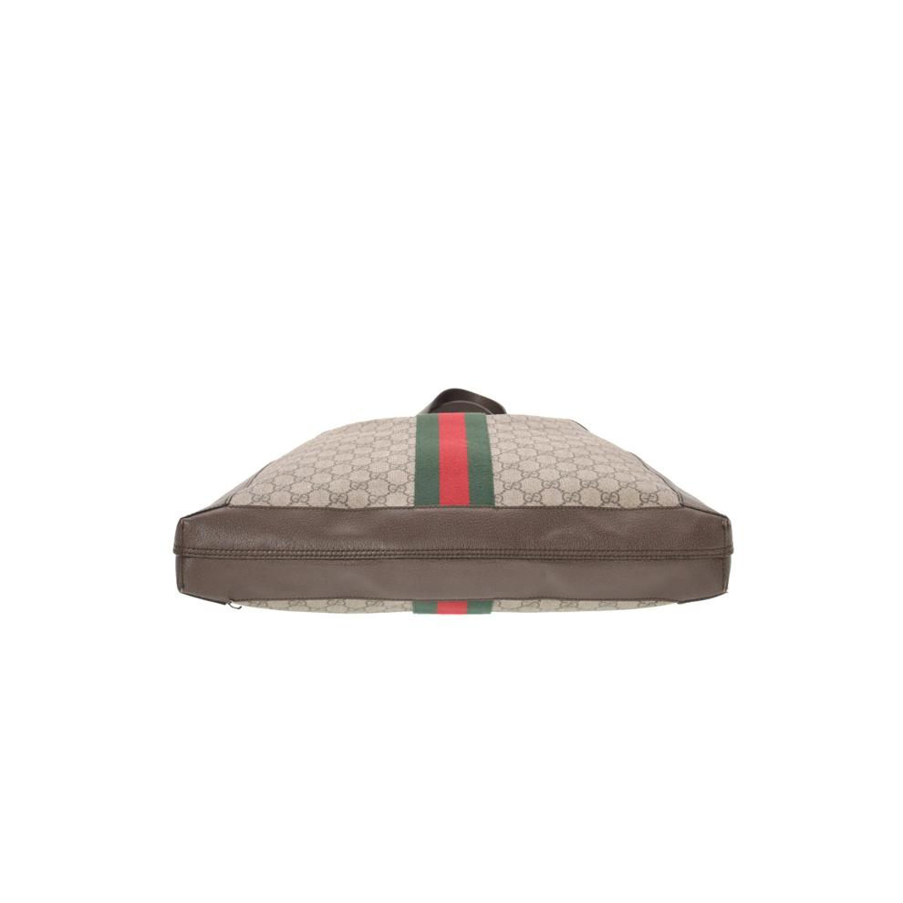Pre-Owned Gucci Ophidia Shopping Tote – Image 4 of 8