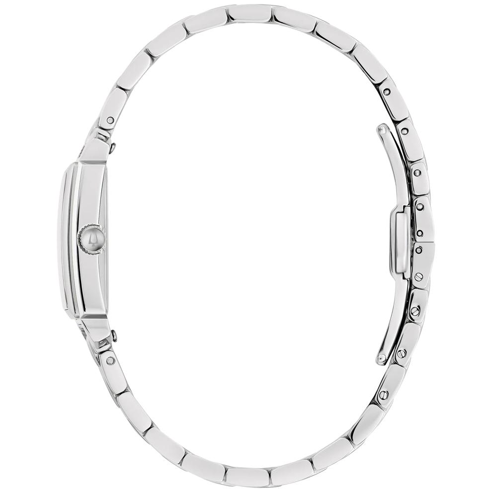 Ladies' Sutton Watch in Stainless Steel – Image 2 of 3