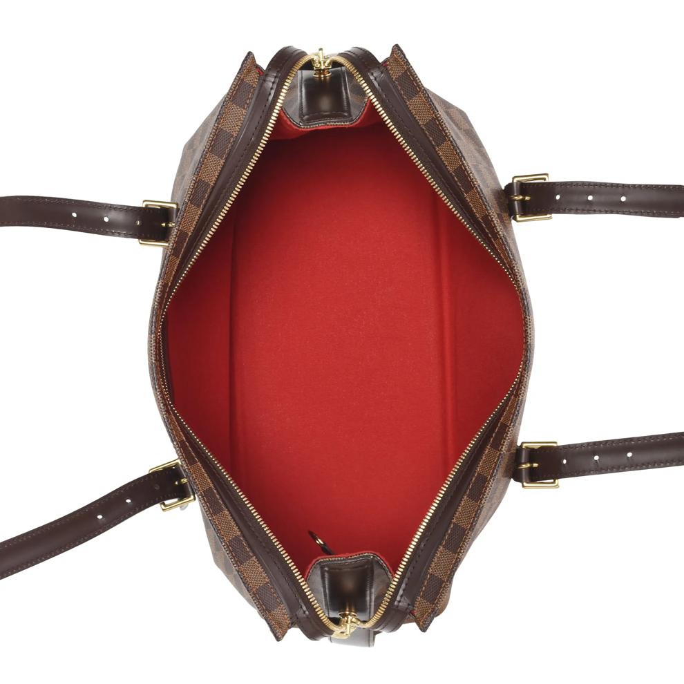 Pre-Owned Louis Vuitton Chelsea Shoulder Bag – Image 4 of 7
