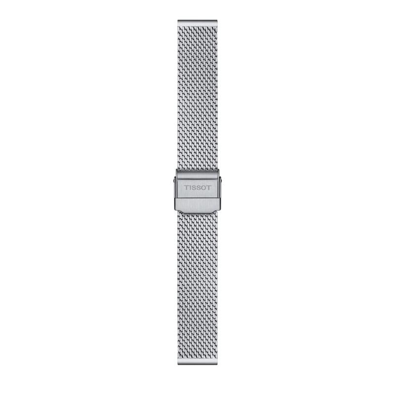 Ladies&rsquo; Everytime Dress Watch in Stainless Steel  – Image 4 of 5