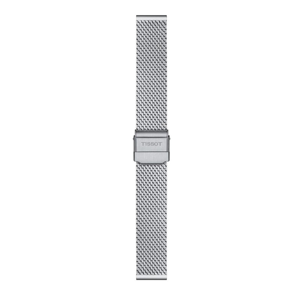 Ladies&rsquo; Everytime Dress Watch in Stainless Steel  – Image 4 of 5
