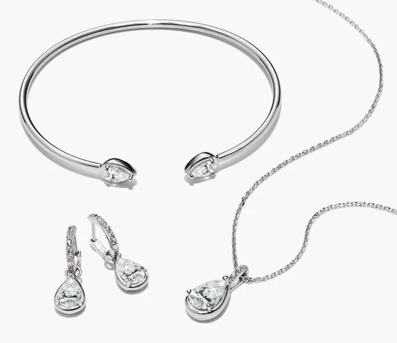 a selection of spring forward products